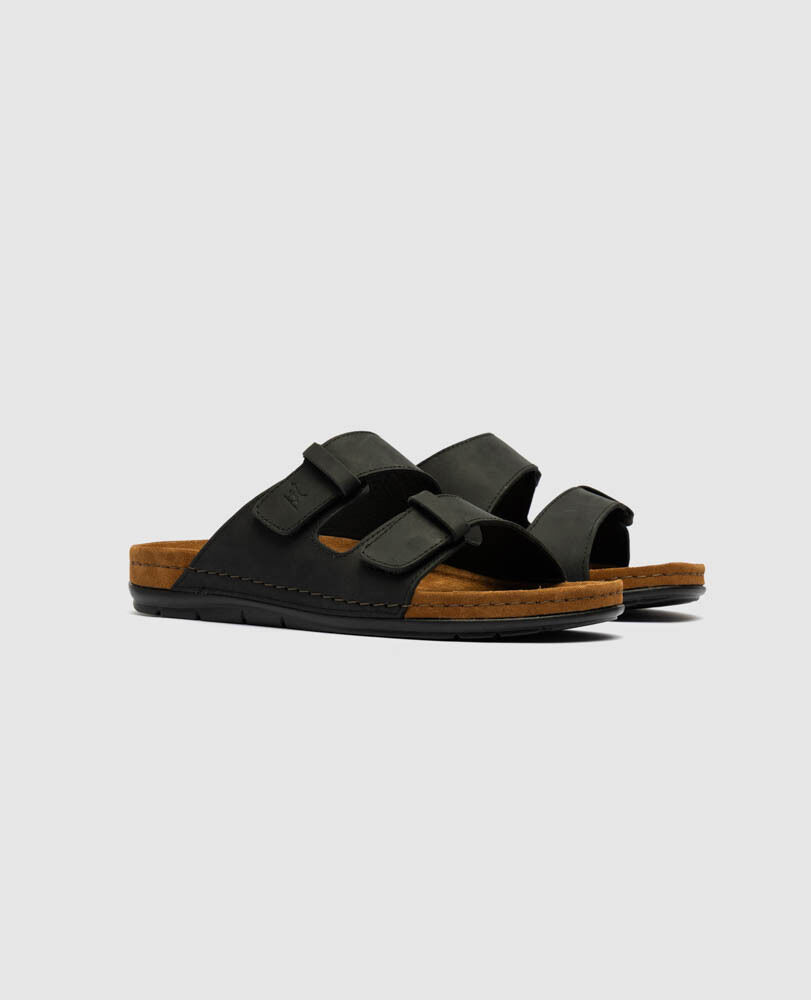 Ranfurly Sandale, ONYX