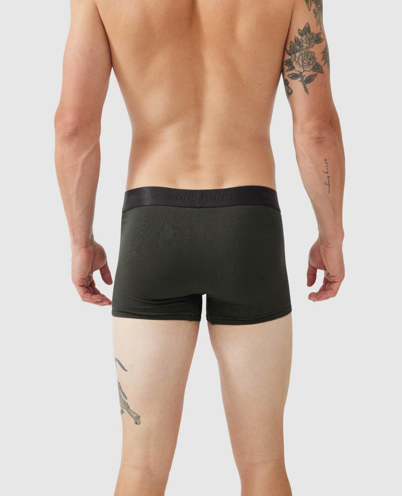 Big Gunn's Trunk 3 Pack, MINERAL WASH MULTI