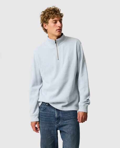 Alton Ave Sweat, ICE