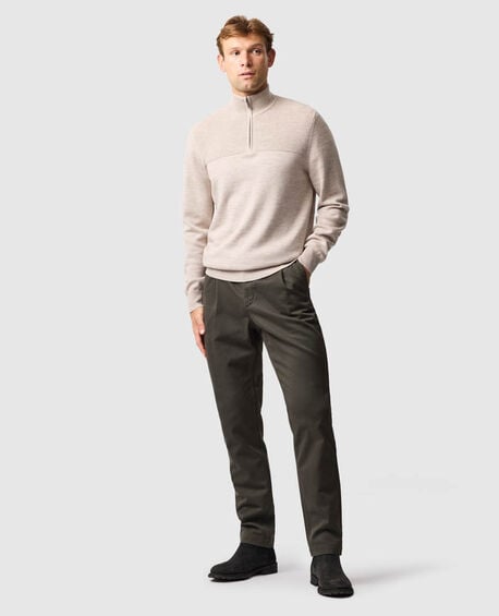 Fielding Relaxed Fit Taper Pant, THYME