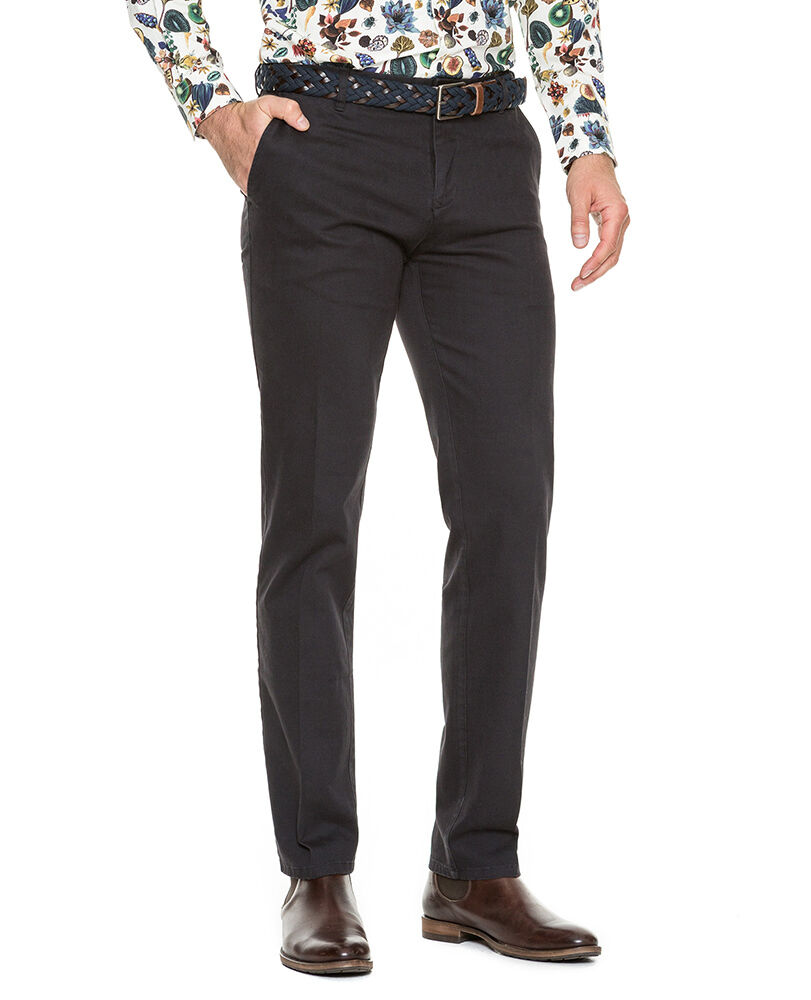 Stanley Brook Custom Pant, TWILIGHT, Back