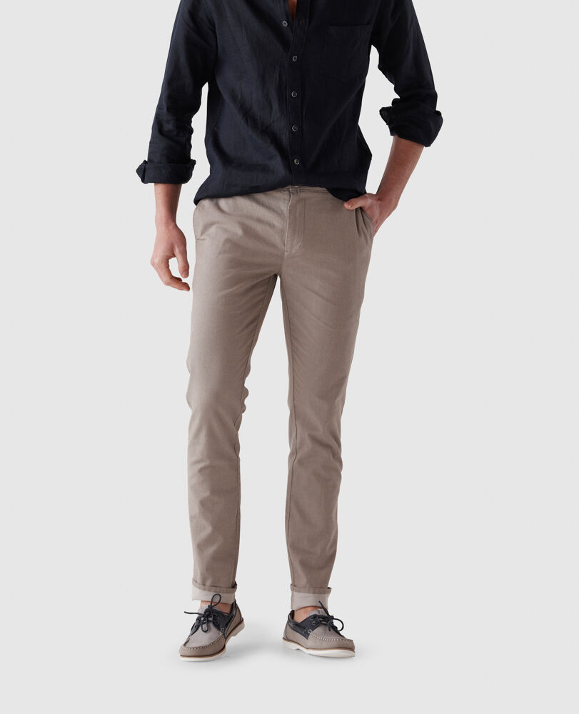 Lewis Street Slim Fit Pant, , Front