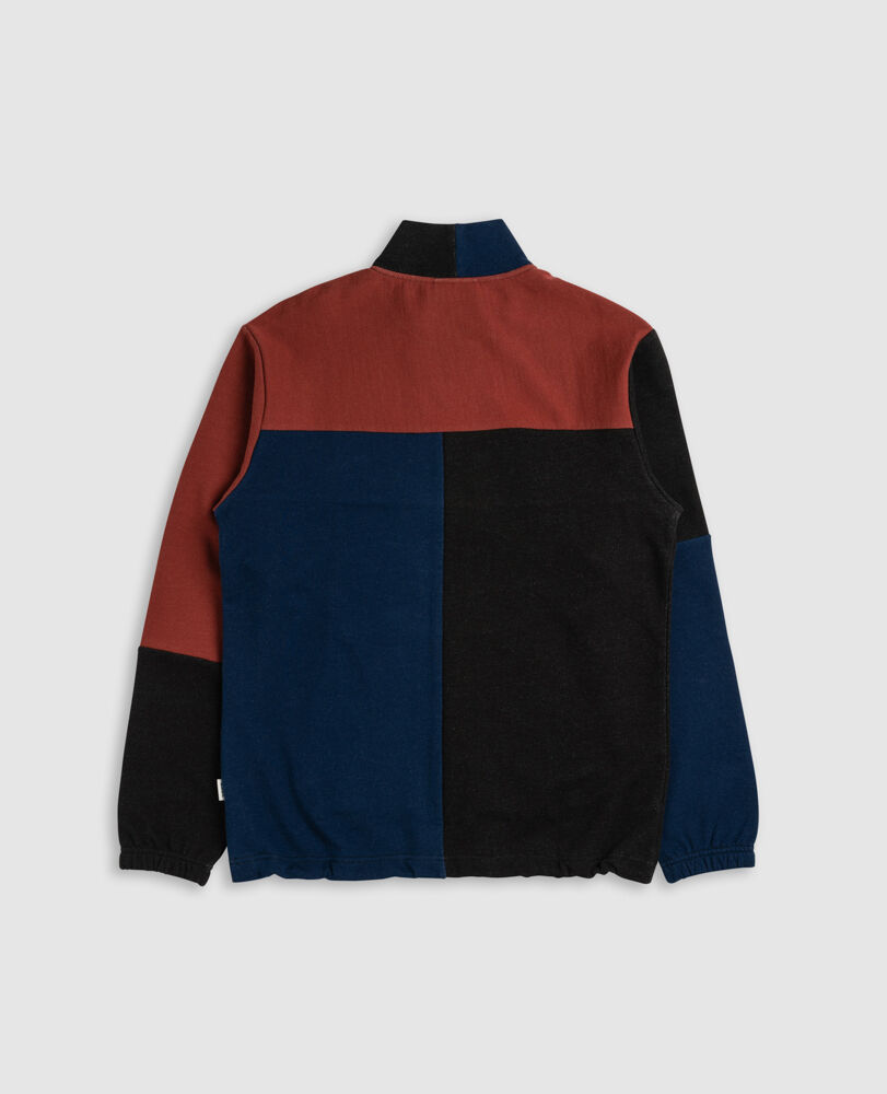 Wnwn Pocket 1/4 Zip Sweat, ASSORTED, Detail 2