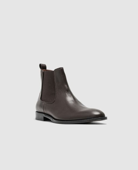 Saddleview Chelsea Boot, TESTA DI MORO