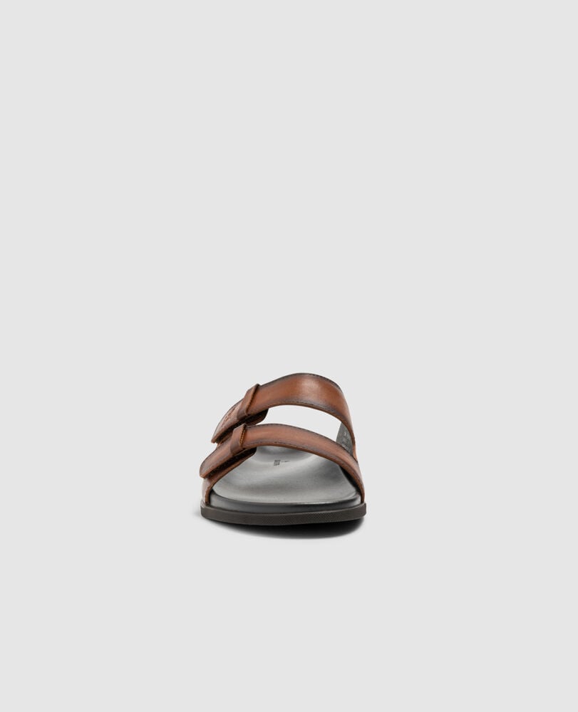 Kendrick Place Slide · Cognac 44, COGNAC