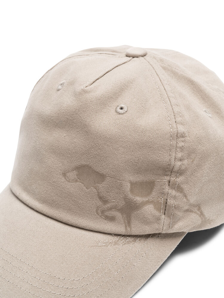 Gunner Cap, VINTAGE KHAKI, Detail 3