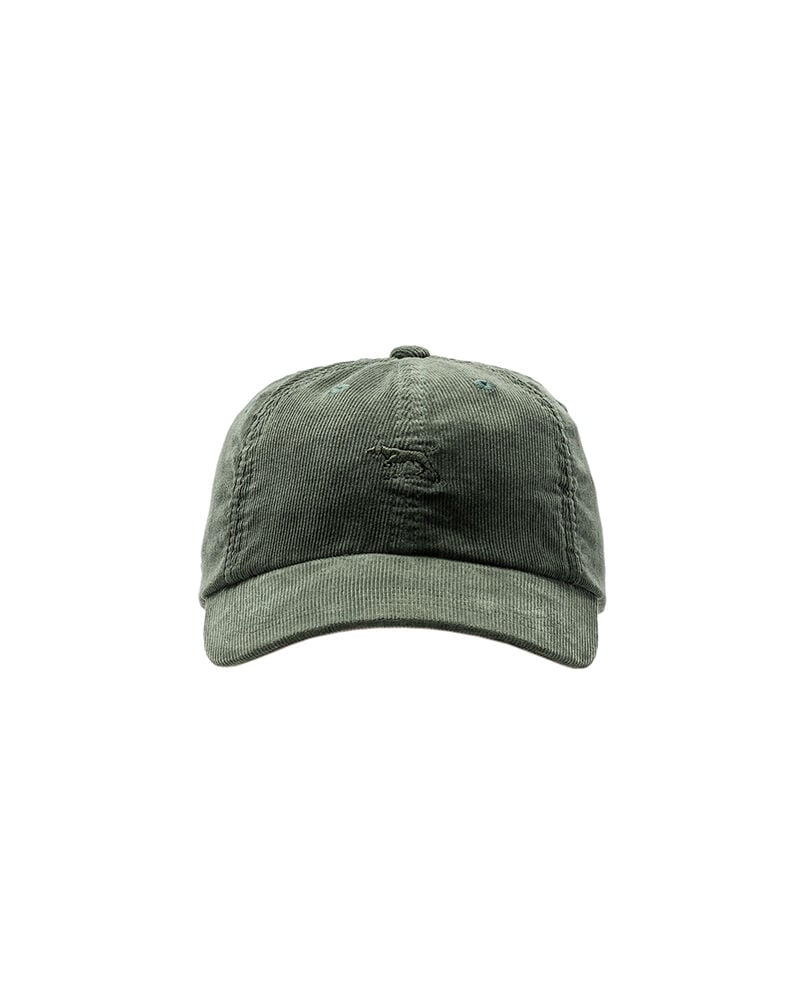 Canarvon Cap, , Front