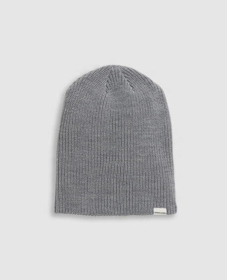 Gunn Beanie, SMOKE