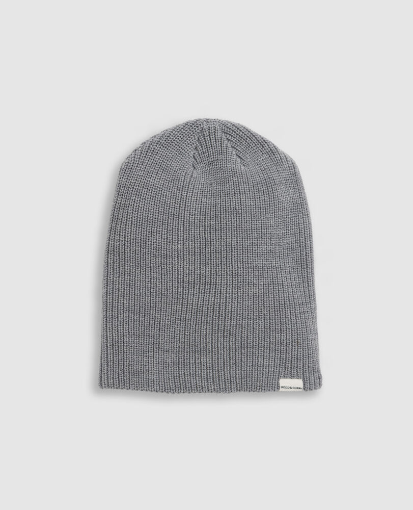 Bonnet Gunn, FUMÉ, Off Front