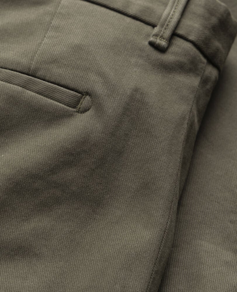 West Cape Regular Fit Pant, SEAWEED, Detail 2
