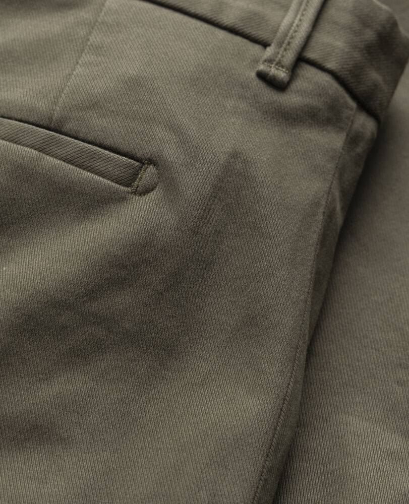 West Cape Regular Fit Pant, ALGUE, Detail 2