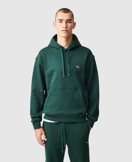 Otago Hoodie, FOREST