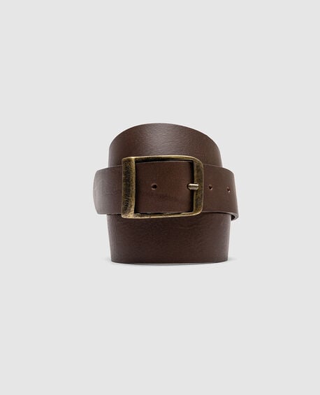 Coronet Crescent Belt, MUD