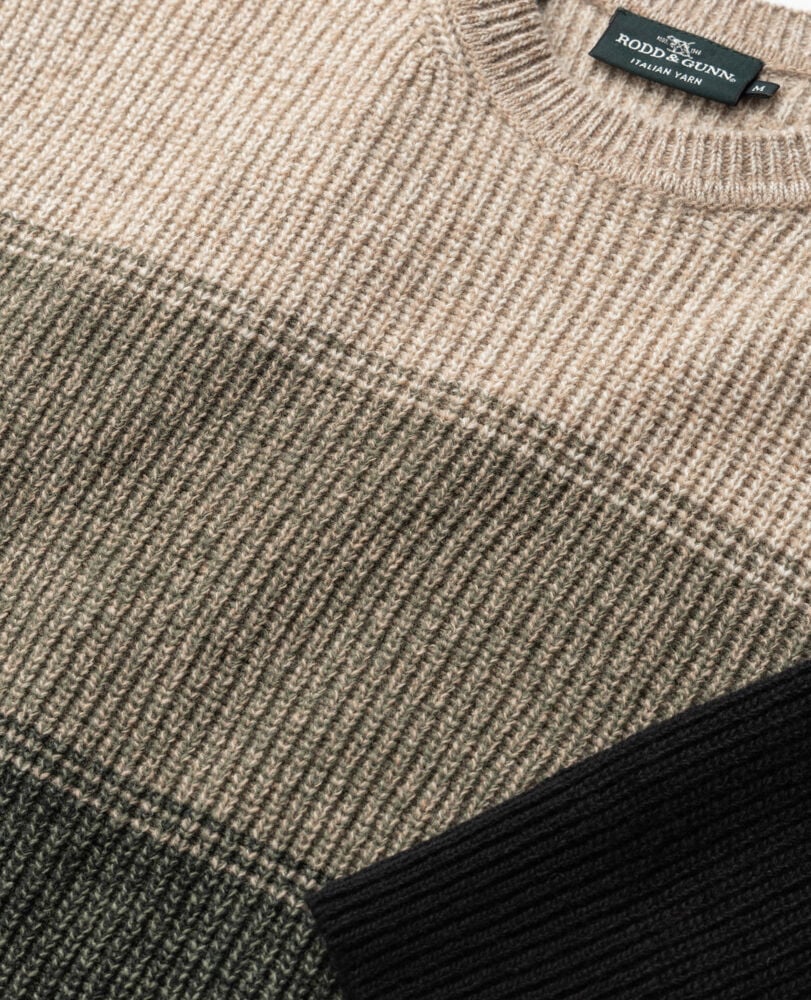 Menzies Bay Knit, FOREST, Detail 2