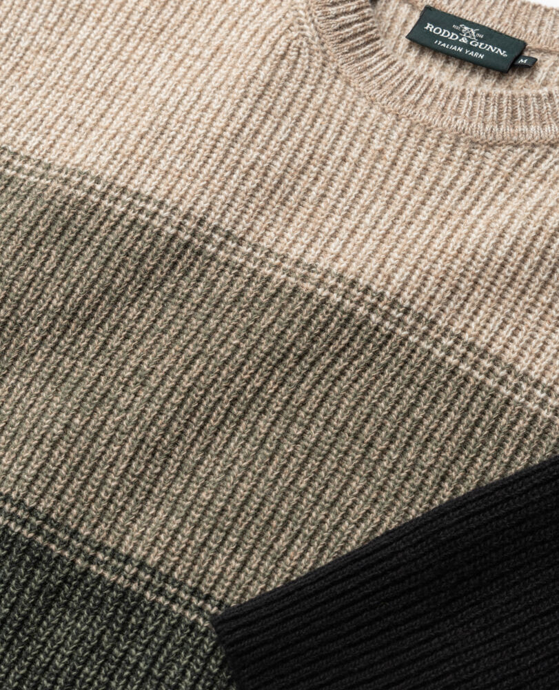 Menzies Bay Knit, FOREST, Detail 2