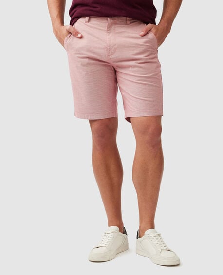 The Gunn 9" Short, SIENNA