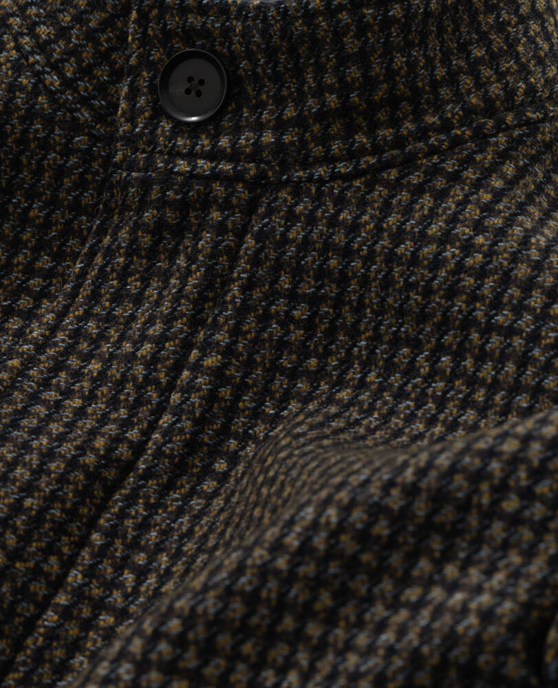 Barrhill Jacket, WALNUT, Detail 2