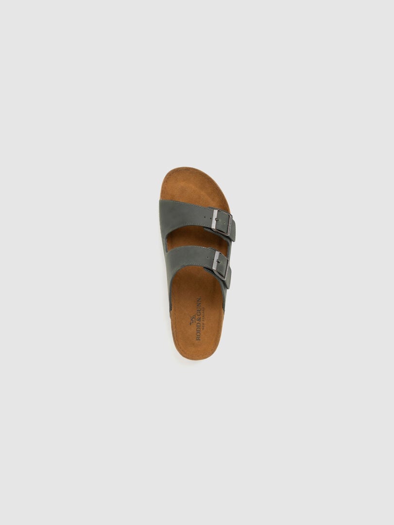 Mule Raglan, OLIVE