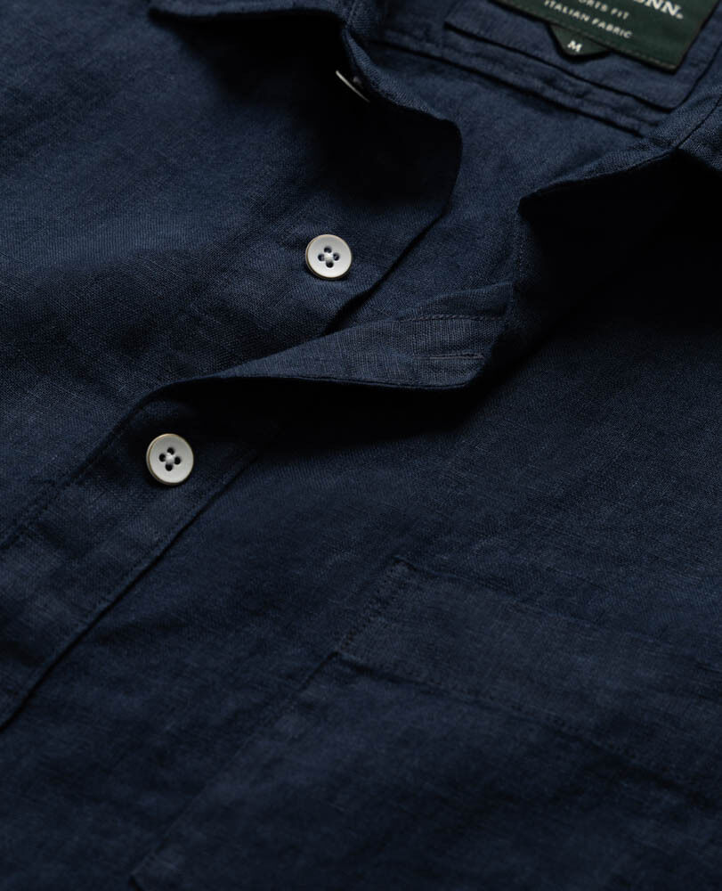 Chemise coupe sportive Palm Beach, ECLIPSE, Detail 2