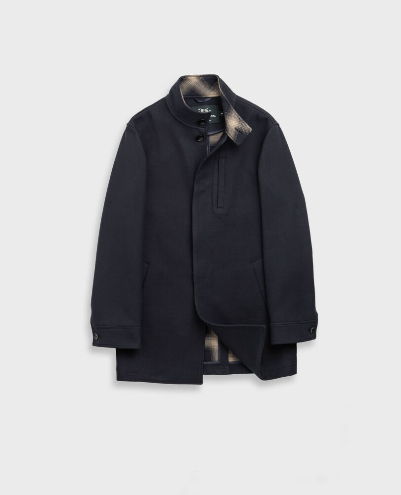 Derbyshire Coat, ADMIRAL, Flat Lay