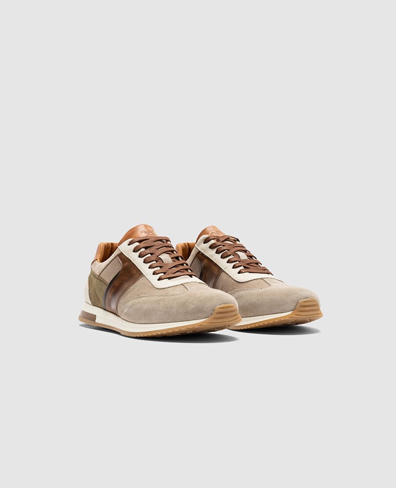 Parua Sneaker, NATURAL MULTI, Detail 2
