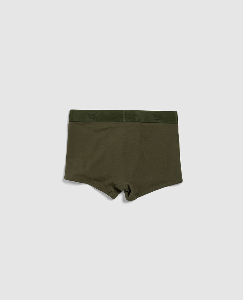 Big Gunn's Trunk 3 Pack, MULTI