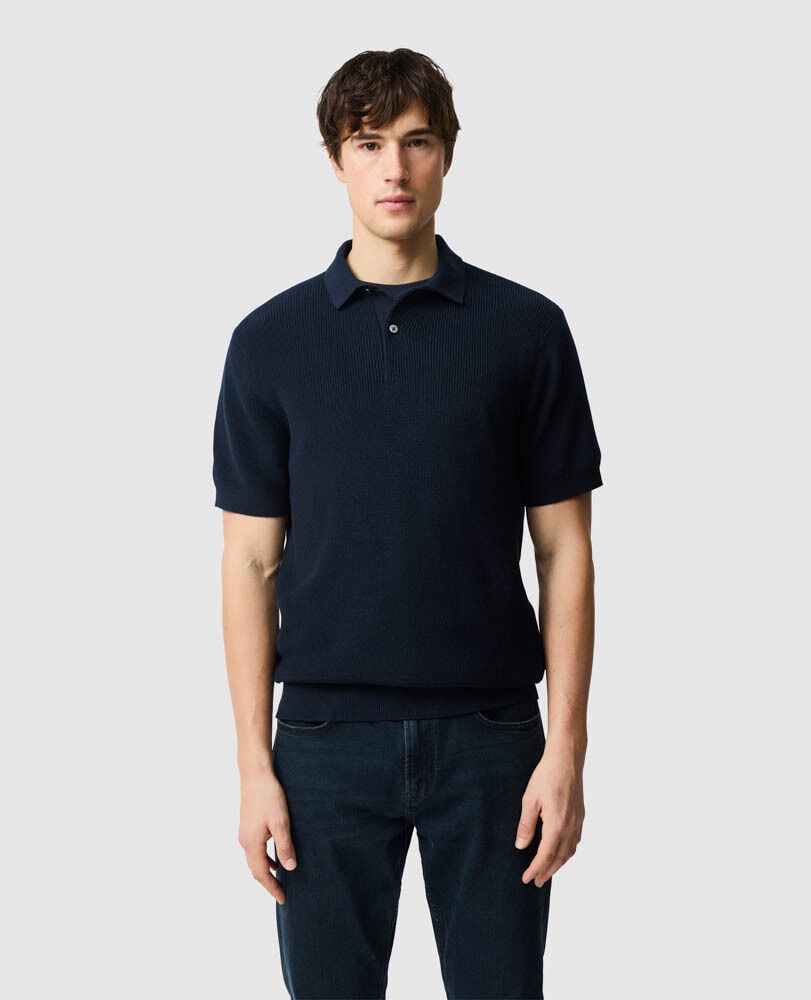 Birchside Knit, MIDNIGHT, Front