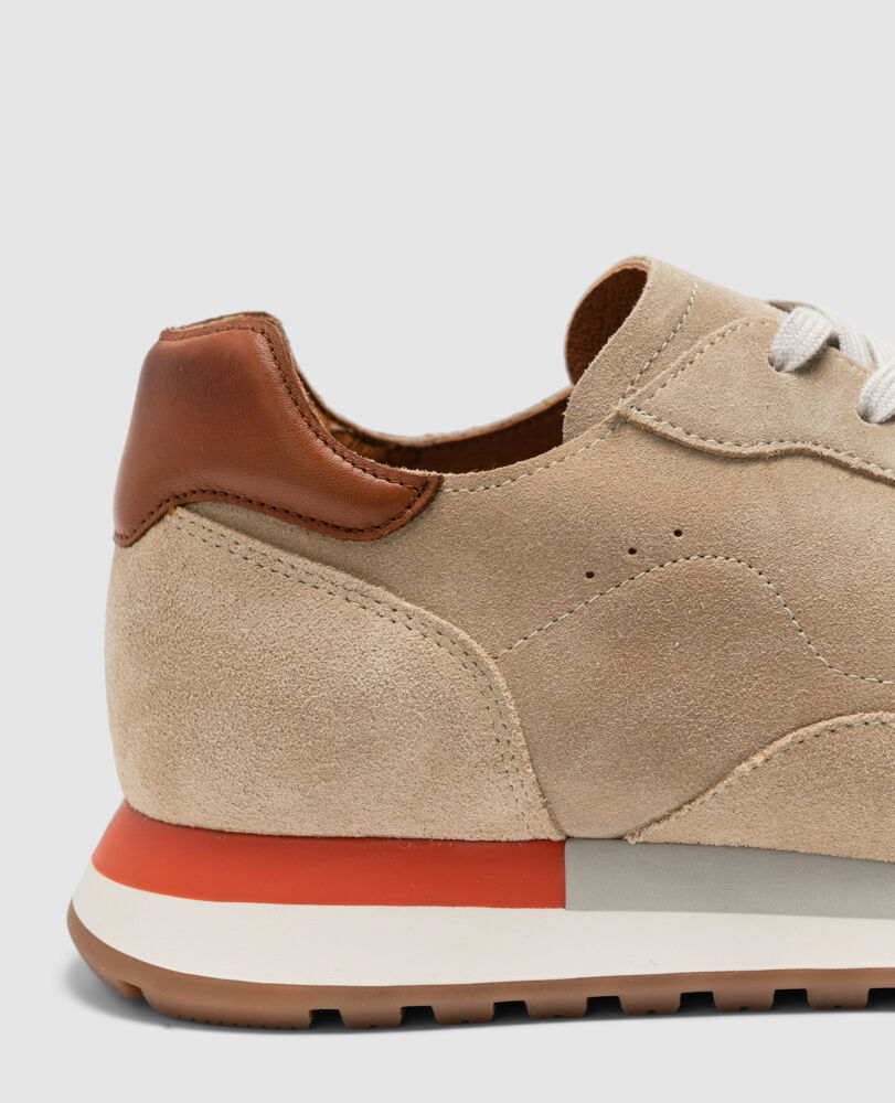 Ponsonby Sneaker, SAND