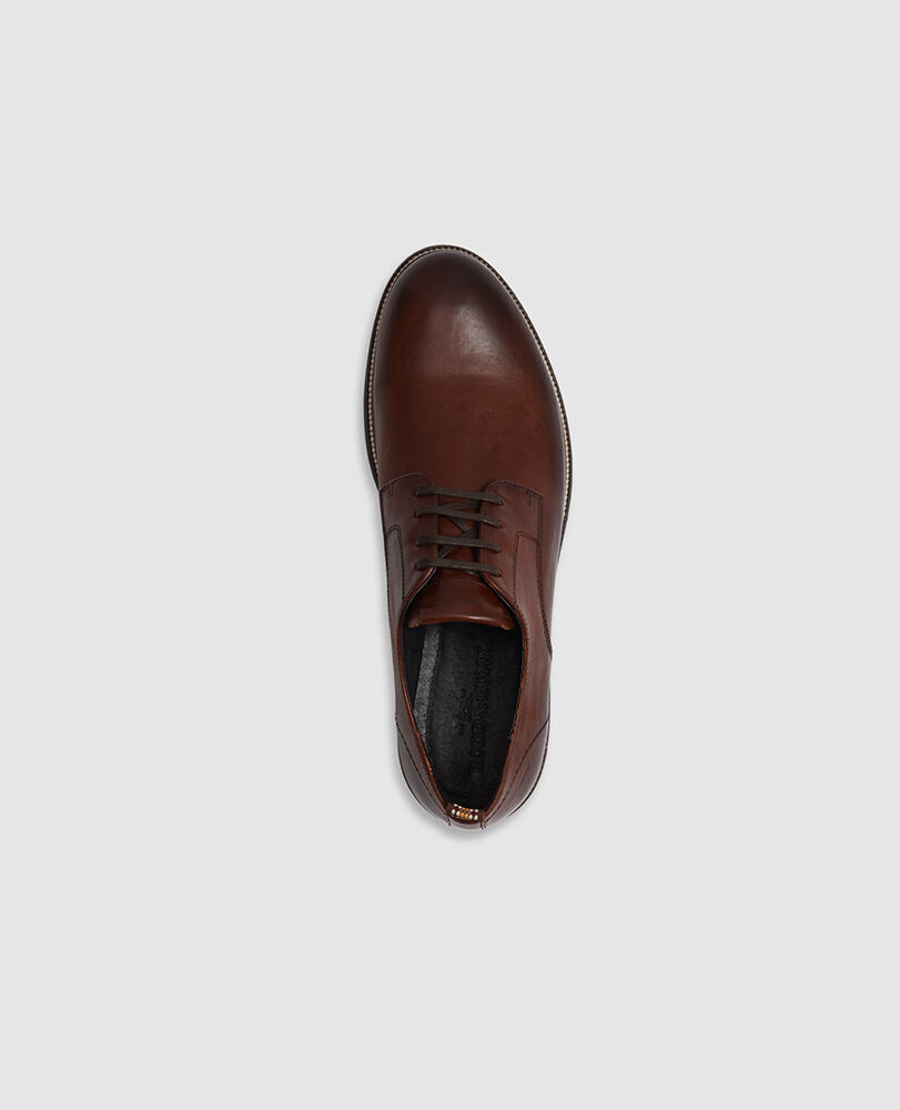 Derbies Portland/COGNAC 44, COGNAC, Detail 3
