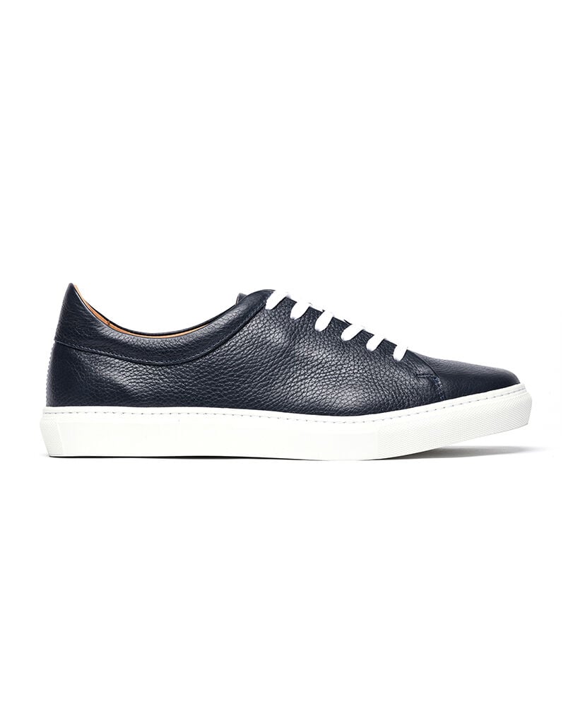 Windemere Road Sneaker, NAUTICAL, Front