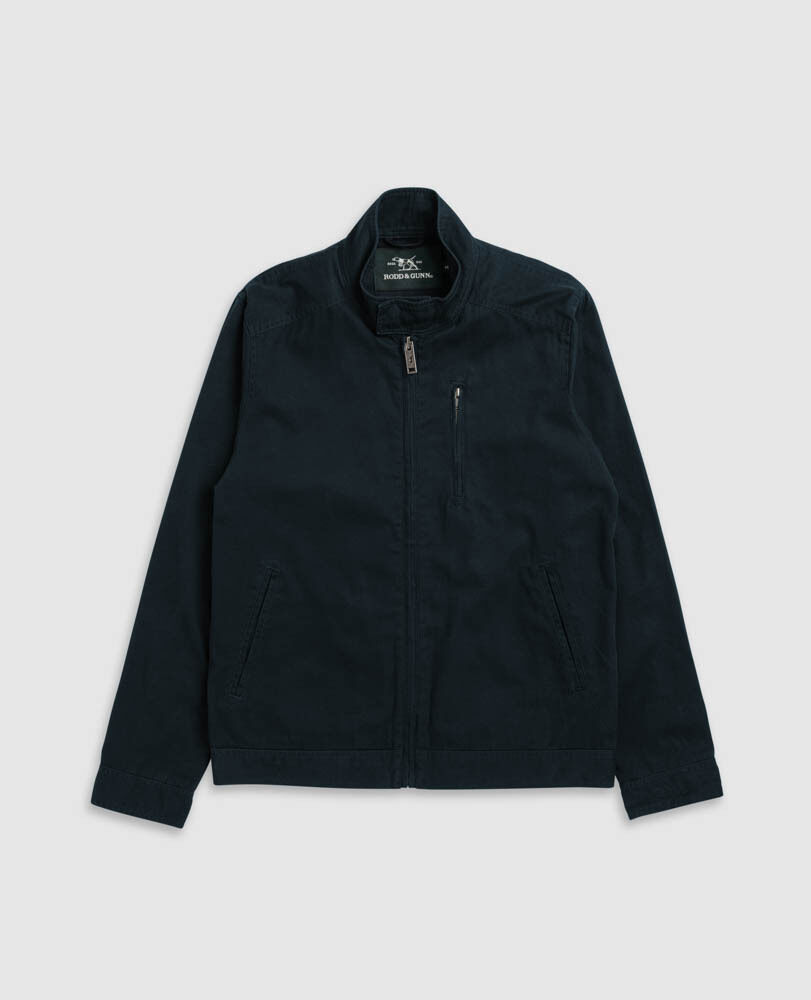 Armitage Jacket &middot; Marine ME, MARINE, Flat Lay