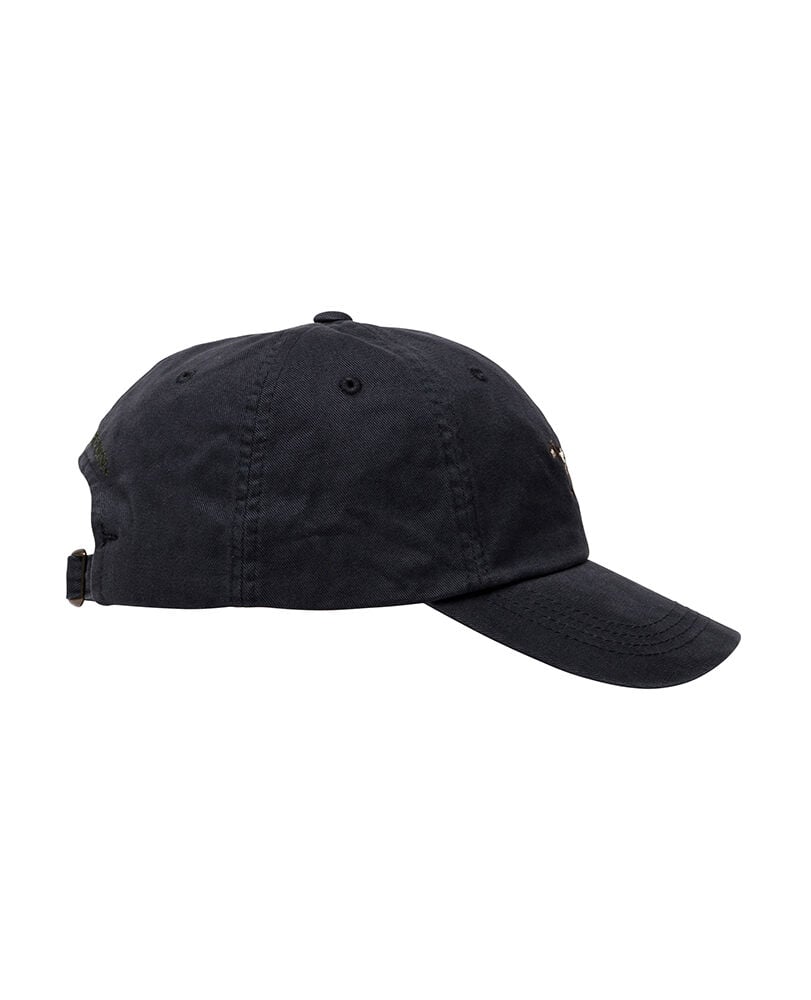 Signature Cap Personalised, NAVY, Off Front