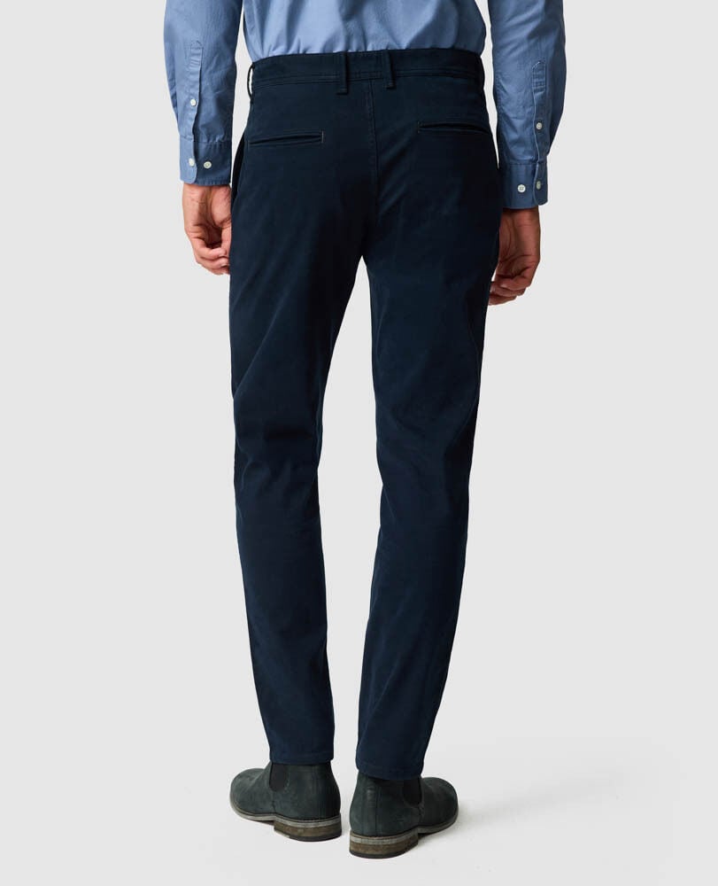 Thomas Road 2.0 Chino Pant, NAVY, Back