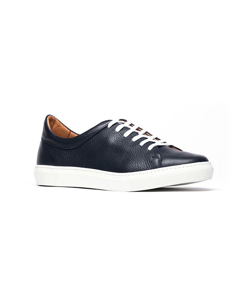 Windemere Road Sneaker, NAUTICAL, Off Front