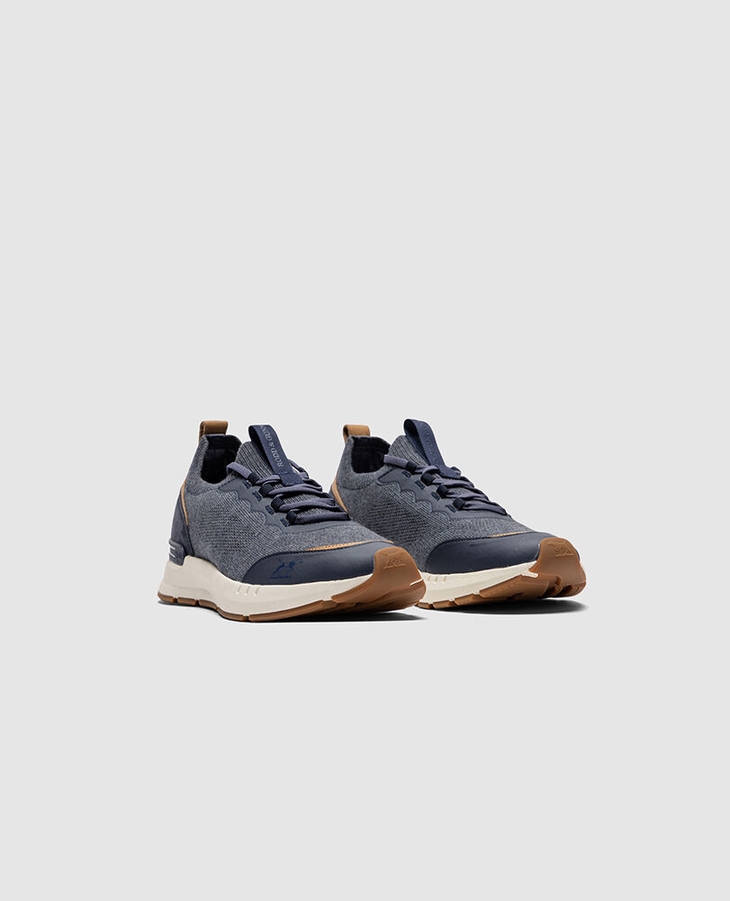 Gunn-Runner Flow, DENIM