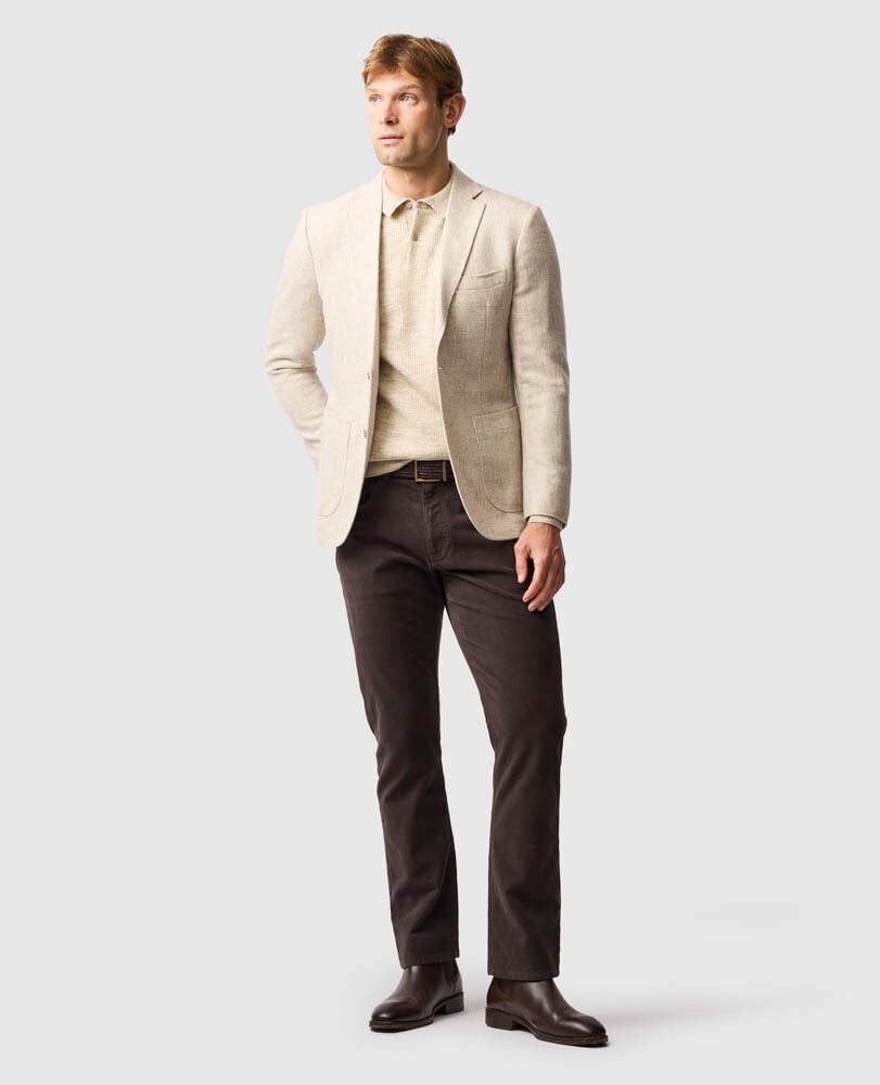 Balfour Knit, BIRCH, Off Front