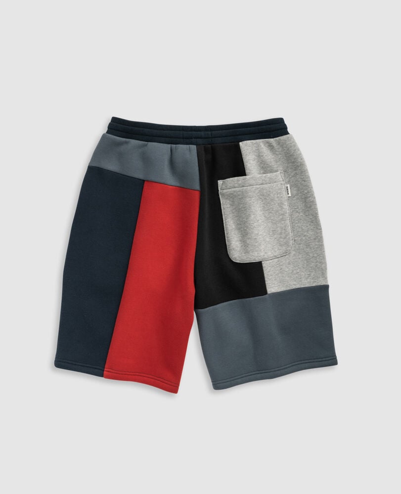 Wnwn 9" Training Short, ASSORTED