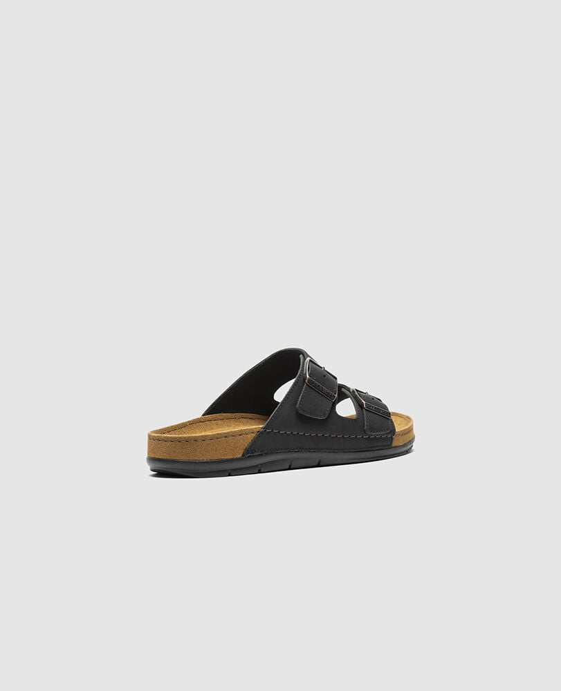 Raglan Slide, ONYX, Back