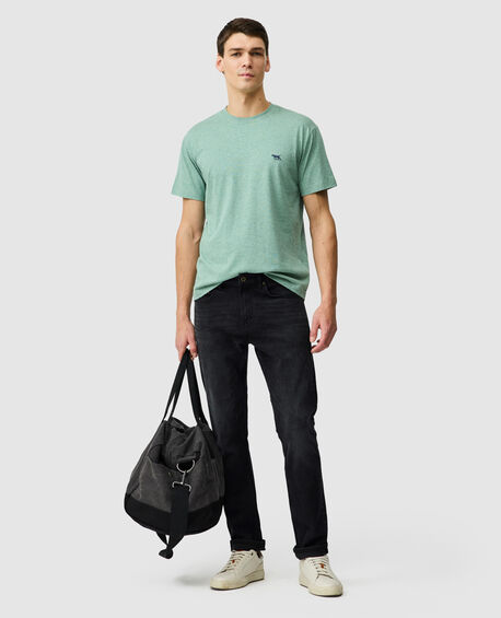 The Gunn Tee 2.0, DUSTY SAGE
