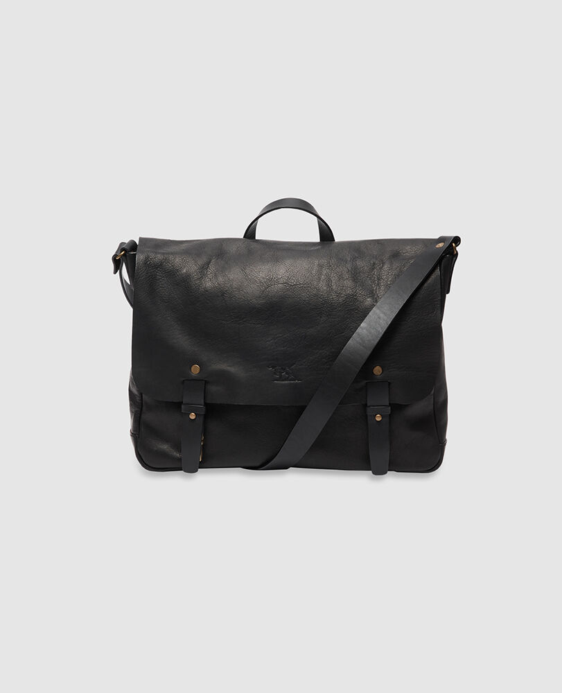 Turangi Messenger, NERO, Front
