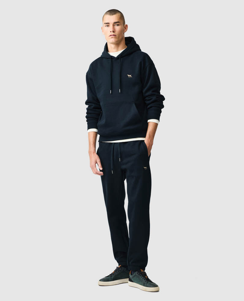 Otago Hoodie, ECLIPSE, Off Front