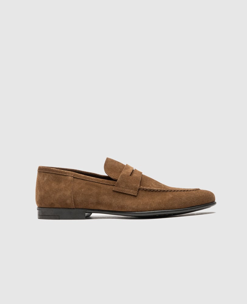 Spiga Loafer, SIENA, Front