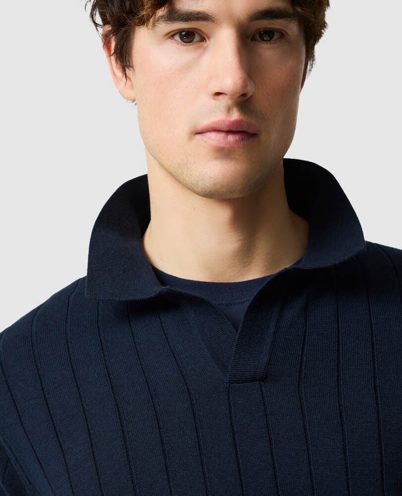 Freys Crescent Knit, MIDNIGHT, Detail 3