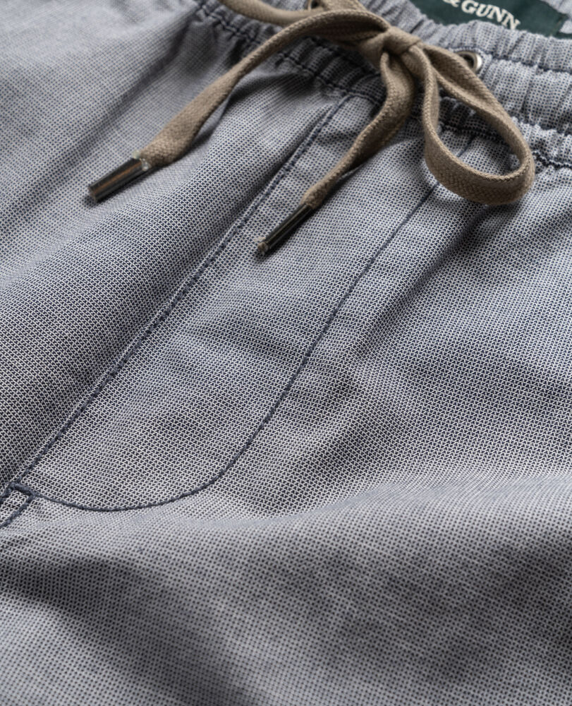 Gunn 7" Resort Short, ECLIPSE, Detail 2