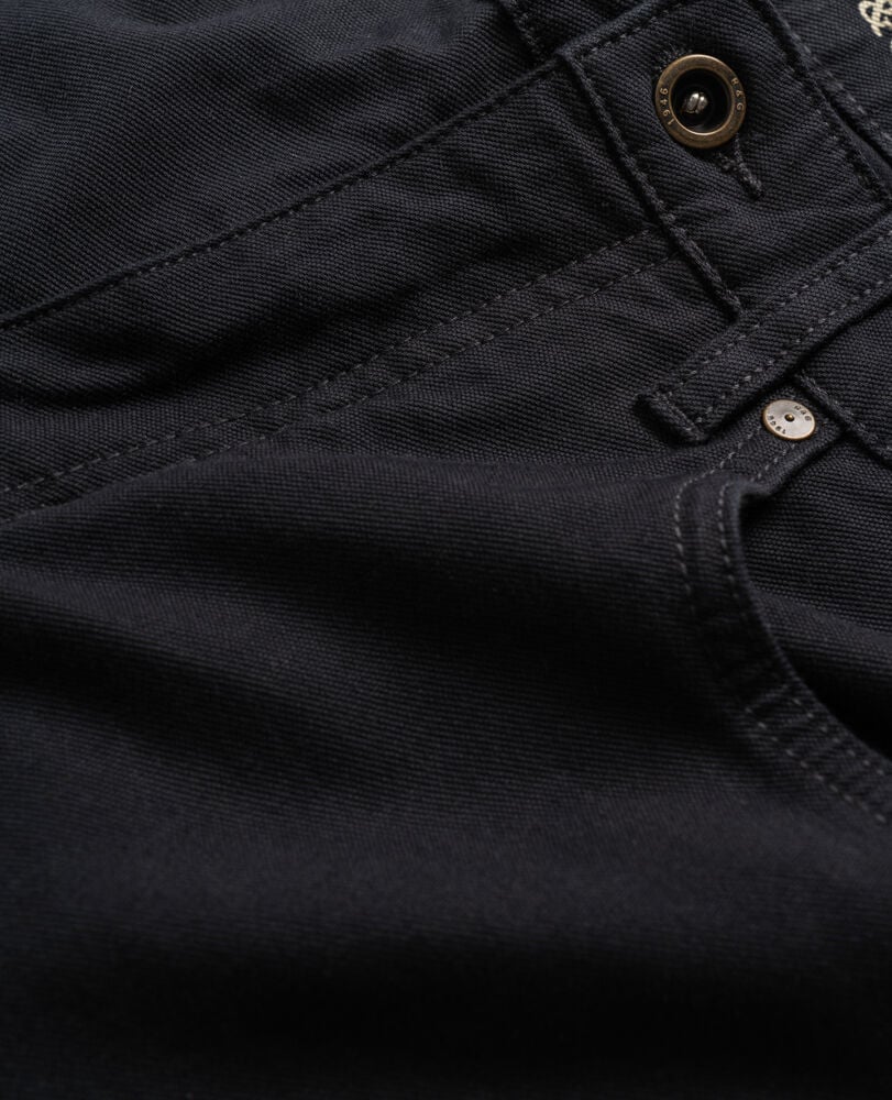Motion 2 Straight Jean, NAVY, Detail 2