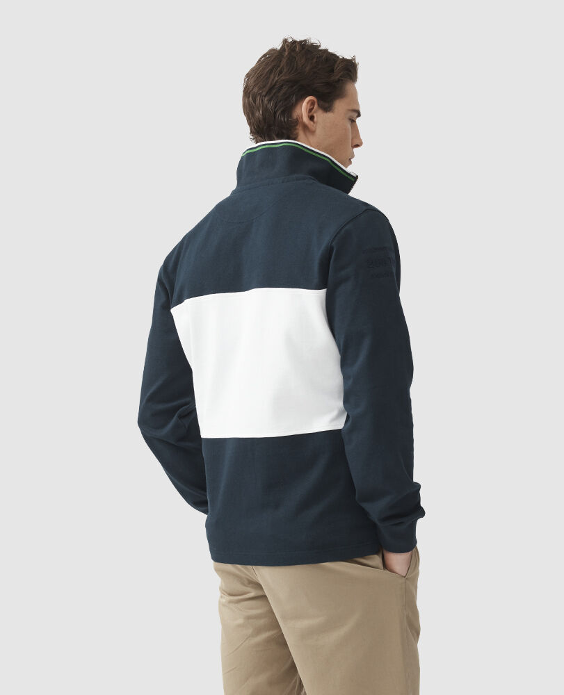 Donnybrook Sweat, MIDNIGHT, Back
