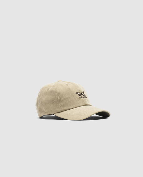 Signature Cap, SANDSTONE