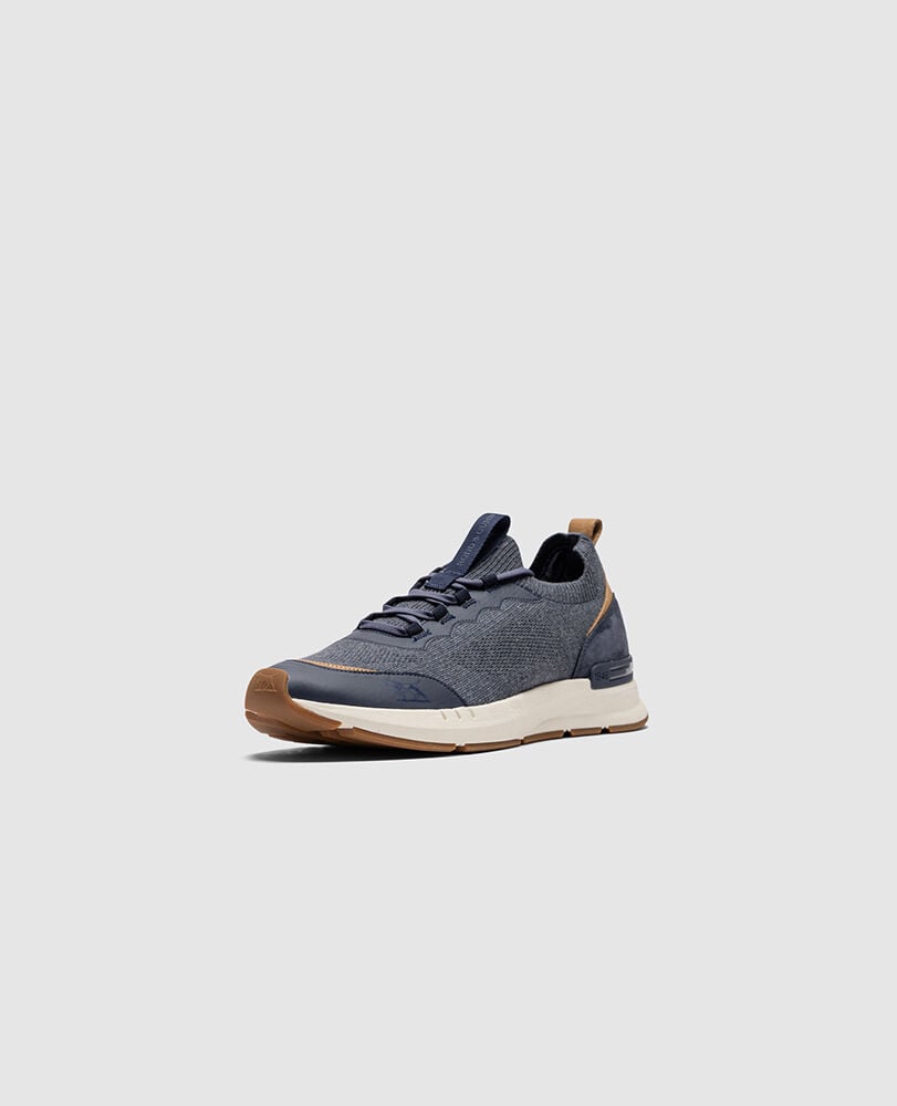 Gunn-Runner Flow, DENIM