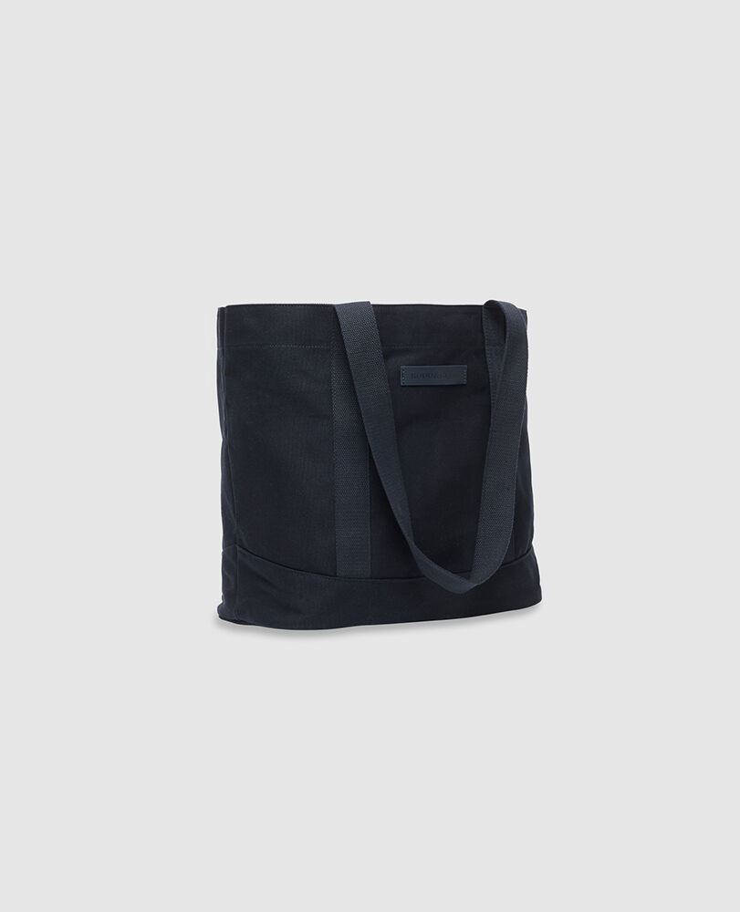 Sac cabas Putea/NAVY, MARINE, Off Front