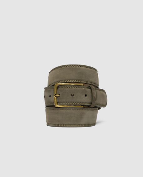 Turua Belt, OLIVE